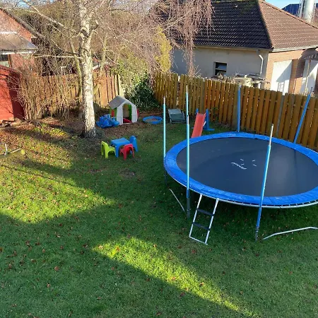 Ferienwohnung_rosenholz_ Butjadingen